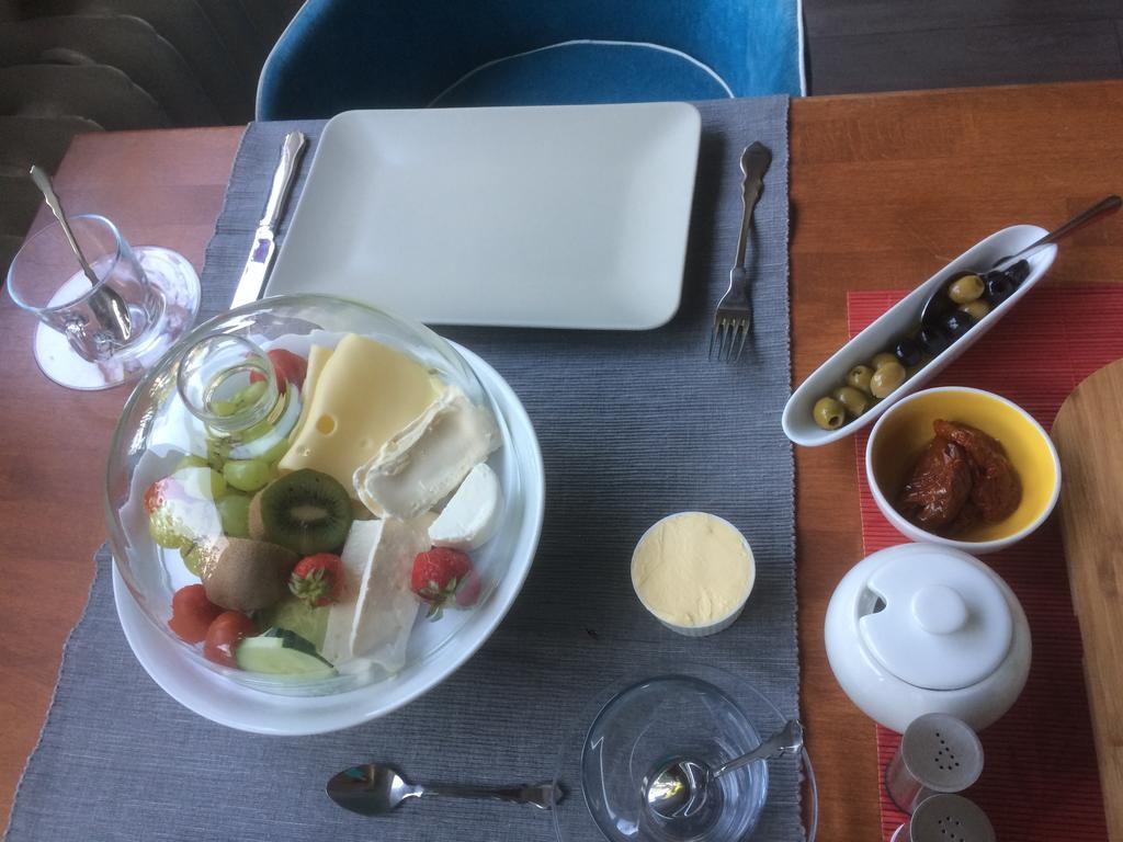 Boutique Hotel Krone - "Weser Perle" BRE Dış mekan fotoğraf