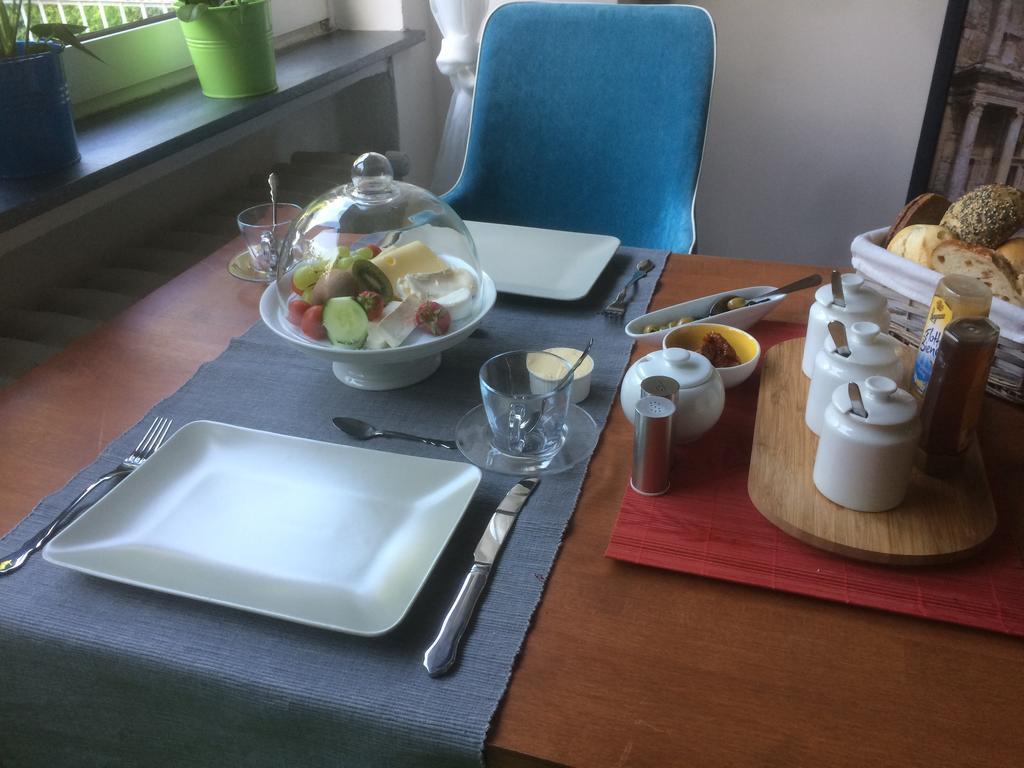 Boutique Hotel Krone - "Weser Perle" BRE Dış mekan fotoğraf
