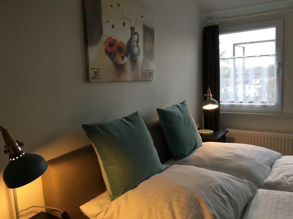 Boutique Hotel Krone - "Weser Perle" BRE Dış mekan fotoğraf