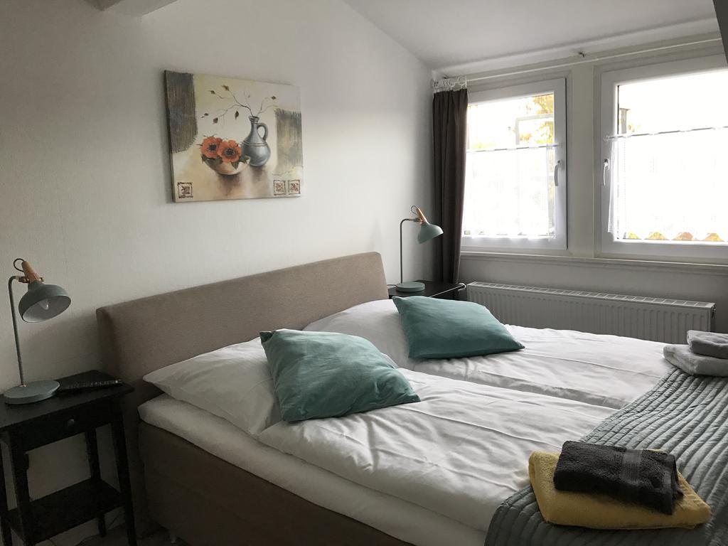 Boutique Hotel Krone - "Weser Perle" BRE Dış mekan fotoğraf