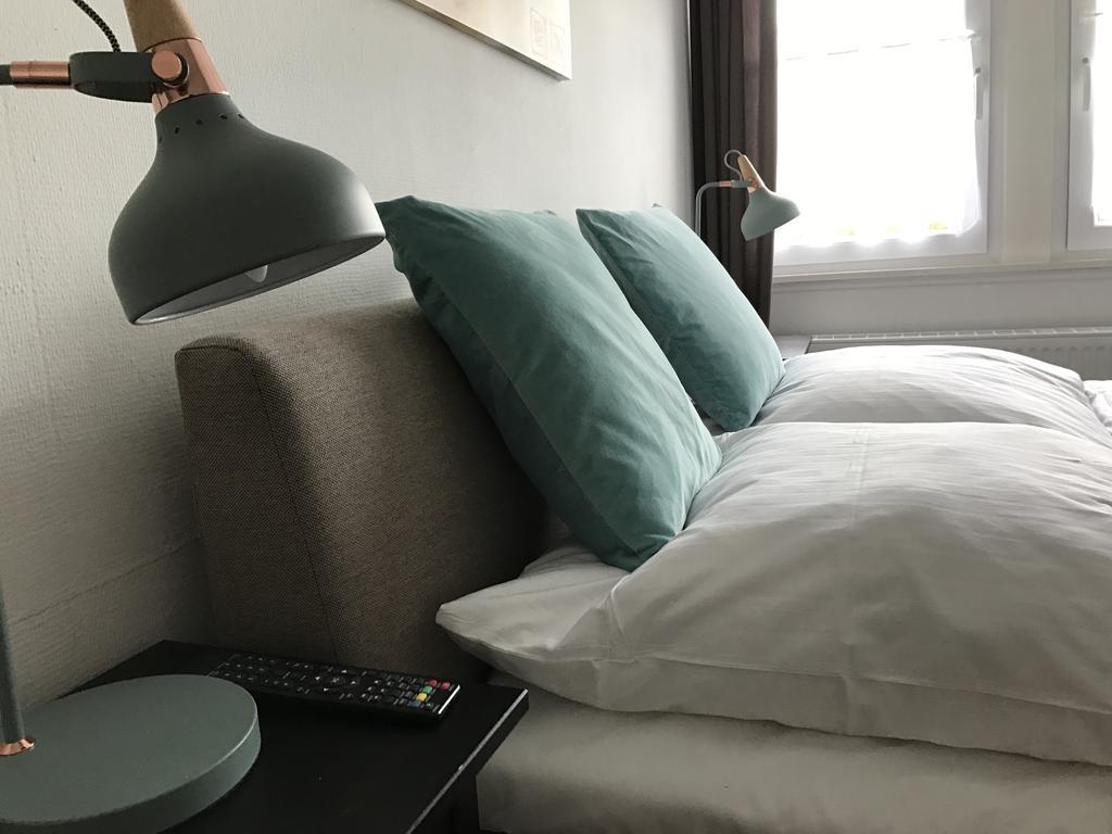 Boutique Hotel Krone - "Weser Perle" BRE Dış mekan fotoğraf