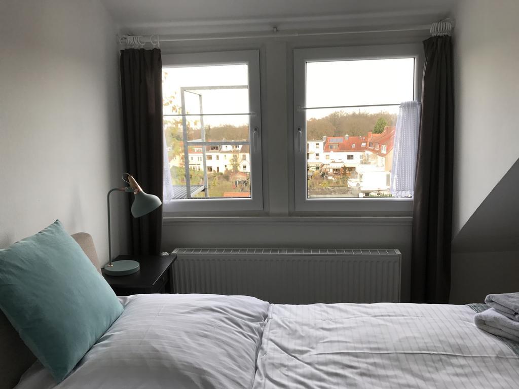 Boutique Hotel Krone - "Weser Perle" BRE Dış mekan fotoğraf