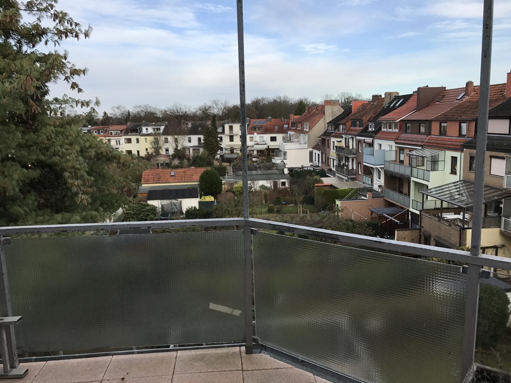 Boutique Hotel Krone - "Weser Perle" BRE Dış mekan fotoğraf