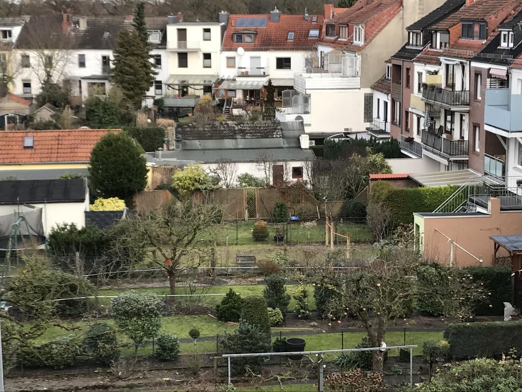 Boutique Hotel Krone - "Weser Perle" BRE Dış mekan fotoğraf