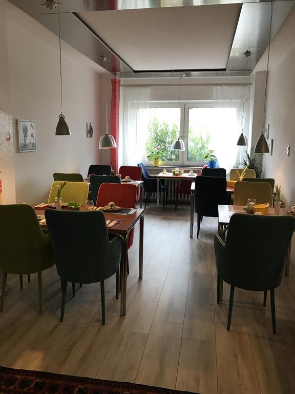 Boutique Hotel Krone - "Weser Perle" BRE Dış mekan fotoğraf