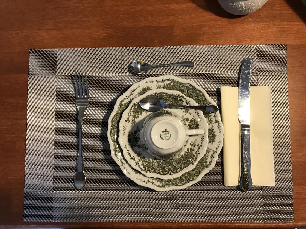 Boutique Hotel Krone - "Weser Perle" BRE Dış mekan fotoğraf