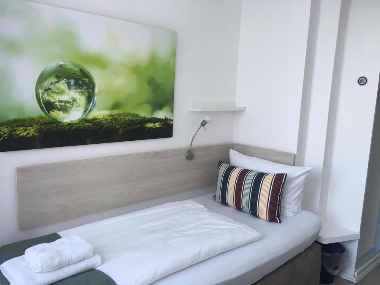 Boutique Hotel Krone - "Weser Perle" BRE Dış mekan fotoğraf