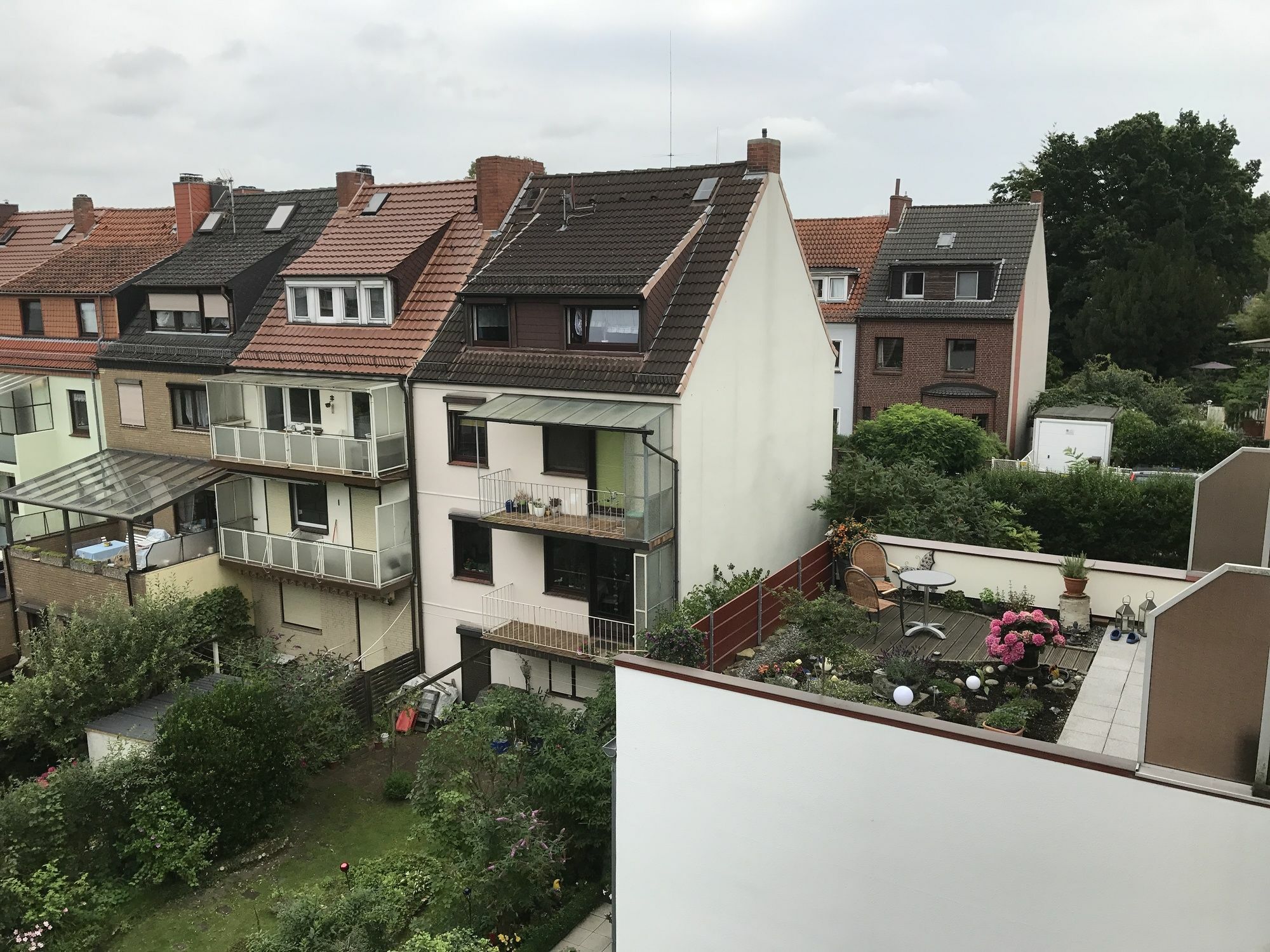 Boutique Hotel Krone - "Weser Perle" BRE Dış mekan fotoğraf