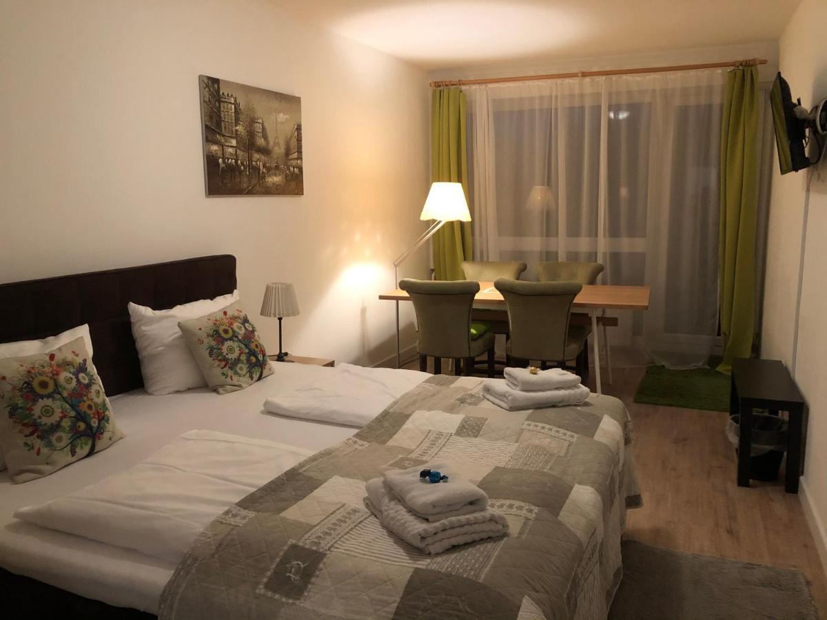 Boutique Hotel Krone - "Weser Perle" BRE Dış mekan fotoğraf