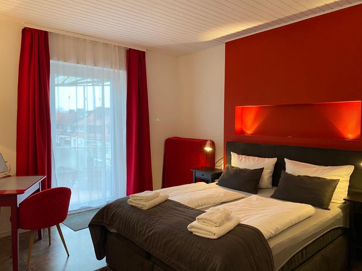 Boutique Hotel Krone - "Weser Perle" BRE Dış mekan fotoğraf